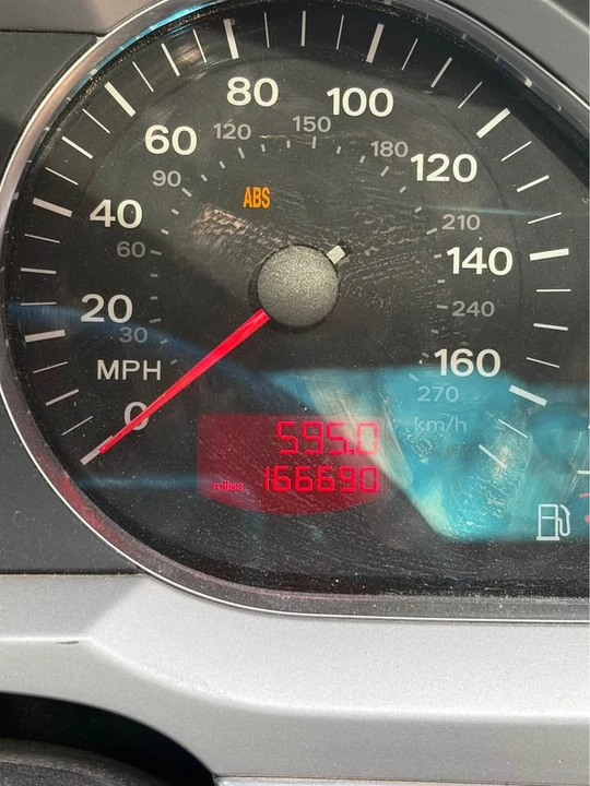 2008 Audi C6 A6 - Image 2 of 12