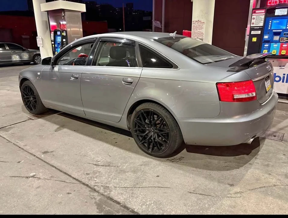 2008 Audi C6 A6 - Image 2 of 5