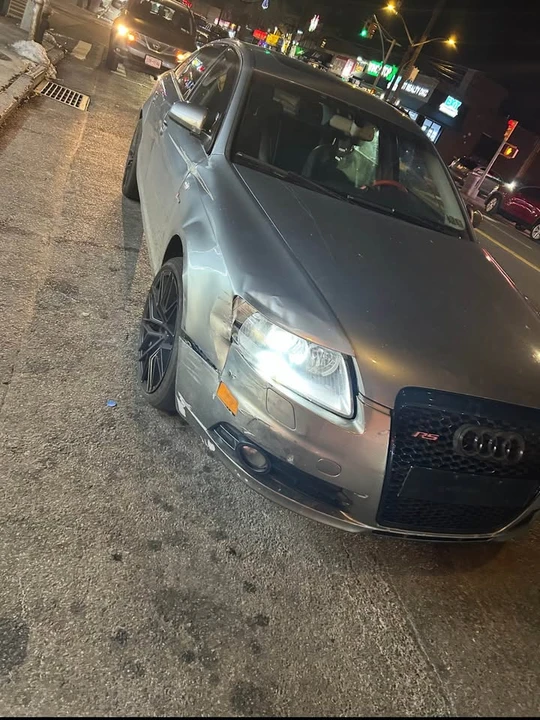 2008 Audi C6 A6 - Image 4 of 5