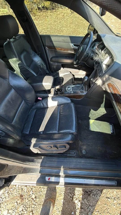2008 Audi C6 A6 - Image 2 of 10