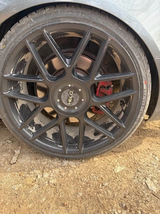 2008 Audi C6 A6 - Image 6 of 10