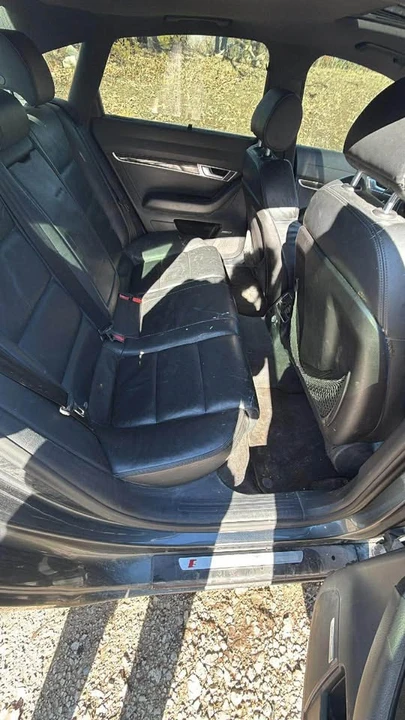 2008 Audi C6 A6 - Image 3 of 10