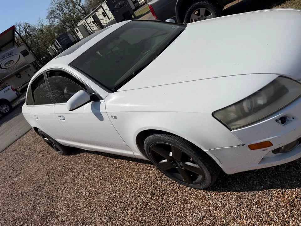 2008 Audi C6 A6 - Image 3 of 9