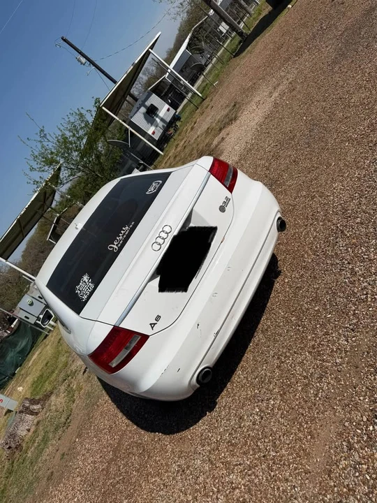 2008 Audi C6 A6 - Image 5 of 9