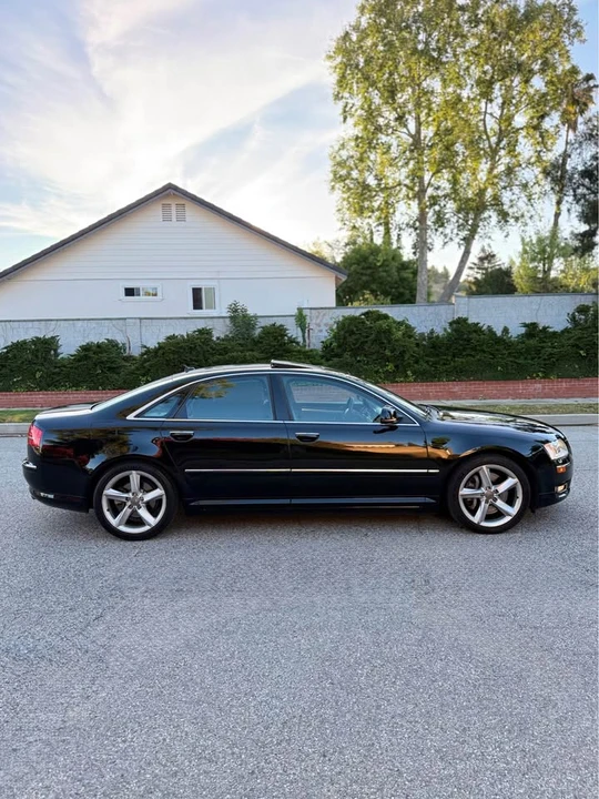 2008 Audi C6 A6 - Image 15 of 20