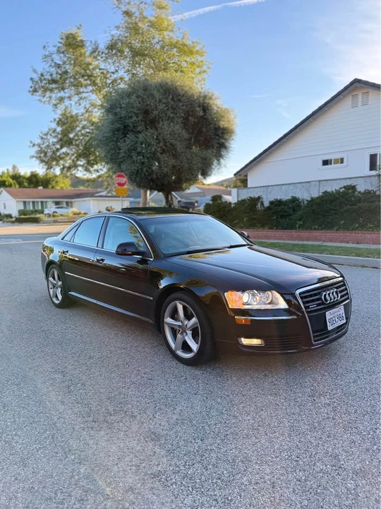 2008 Audi C6 A6 - Image 16 of 20