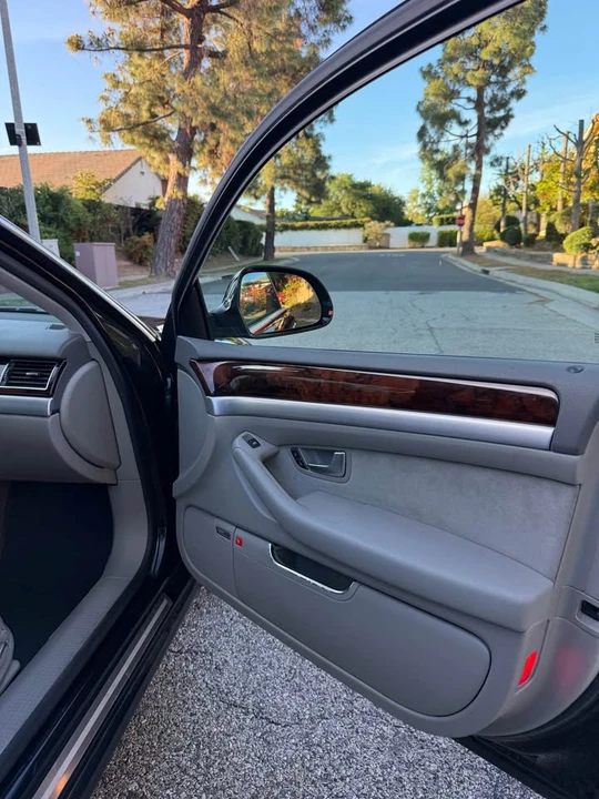 2008 Audi C6 A6 - Image 13 of 20