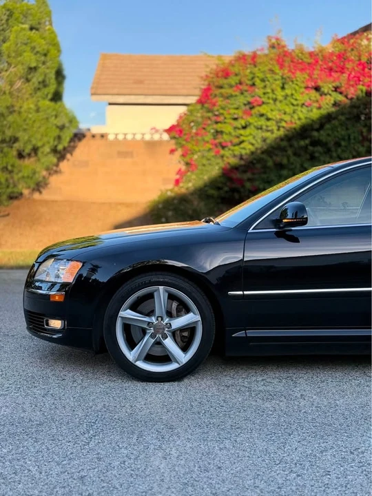 2008 Audi C6 A6 - Image 10 of 20