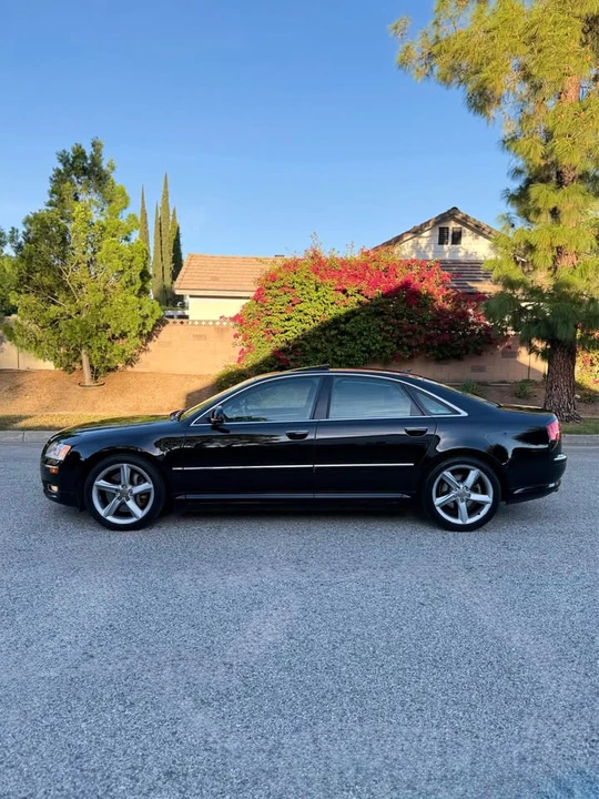 2008 Audi C6 A6 - Image 3 of 20