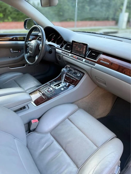 2008 Audi C6 A6 - Image 11 of 20