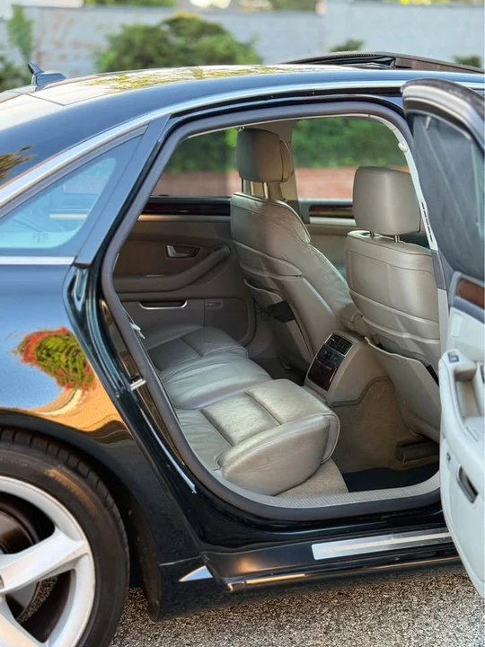 2008 Audi C6 A6 - Image 14 of 20