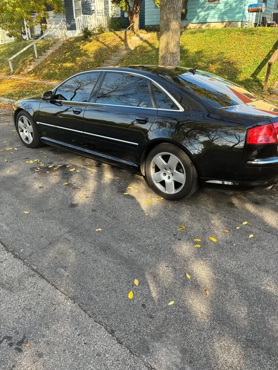 2008 Audi C6 A6 - Image 5 of 6