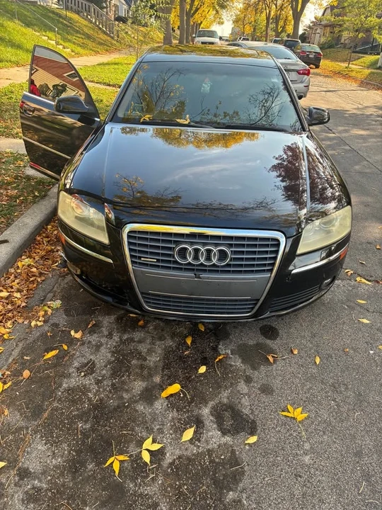 2008 Audi C6 A6 - Image 4 of 6