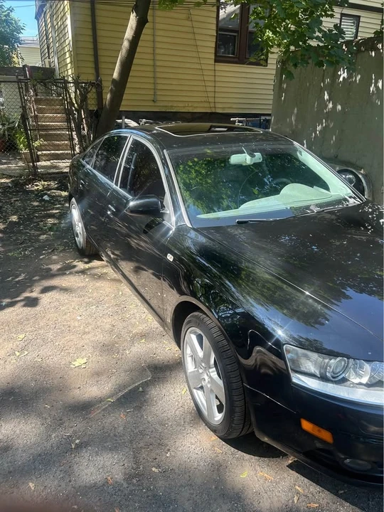 2008 Audi C6 A6 - Image 2 of 4