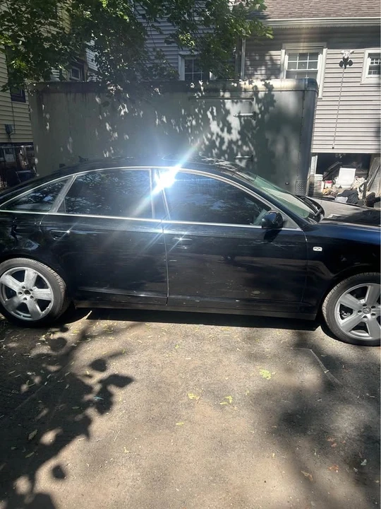 2008 Audi C6 A6 - Image 3 of 4
