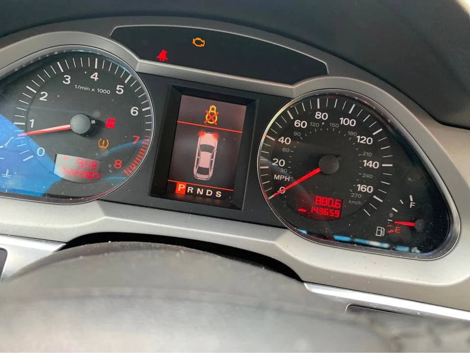 2008 Audi C6 A6 - Image 4 of 14