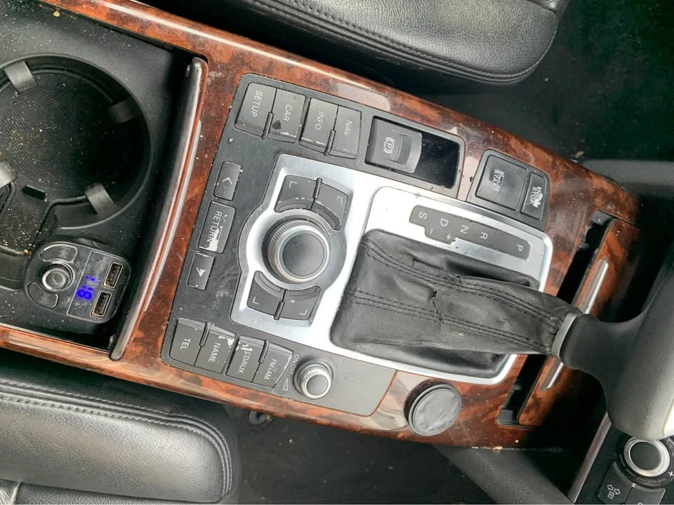 2008 Audi C6 A6 - Image 14 of 14