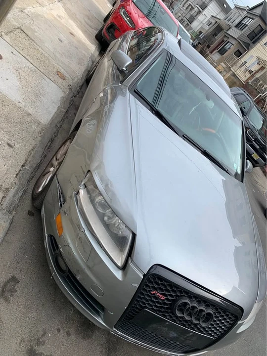 2008 Audi C6 A6 - Image 8 of 14