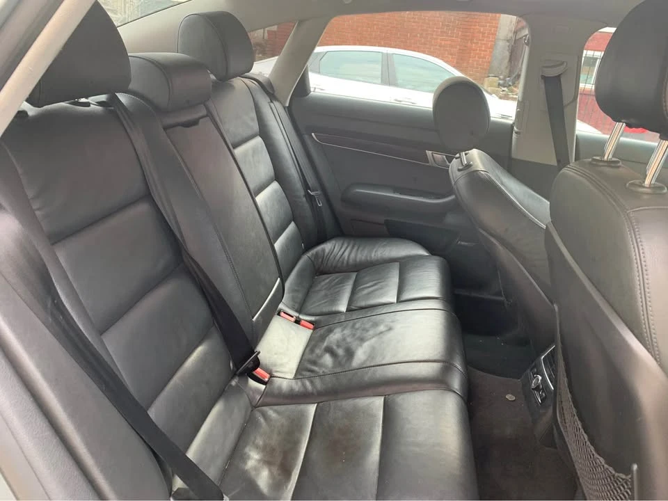 2008 Audi C6 A6 - Image 10 of 14