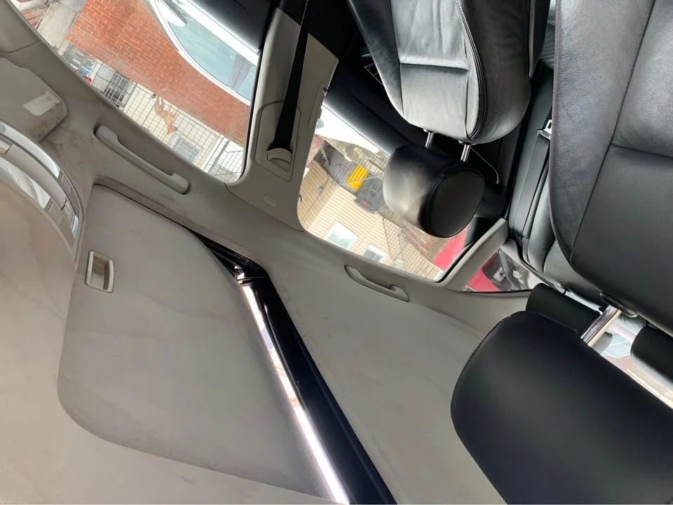 2008 Audi C6 A6 - Image 11 of 14