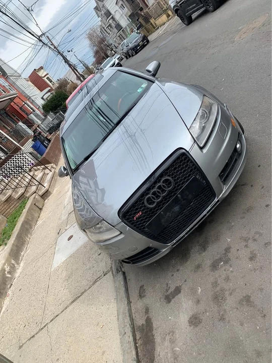 2008 Audi C6 A6 - Image 3 of 14