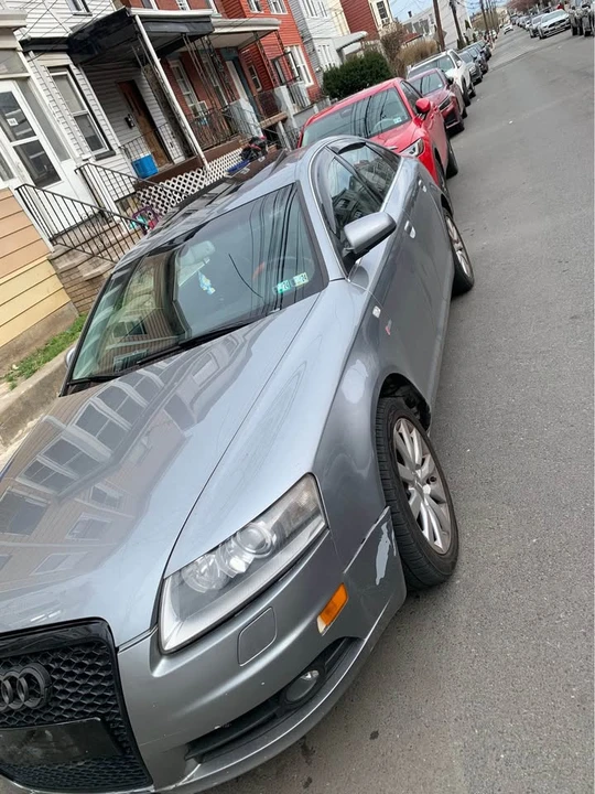 2008 Audi C6 A6 - Image 2 of 14