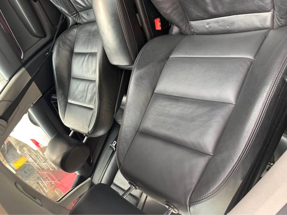 2008 Audi C6 A6 - Image 13 of 14