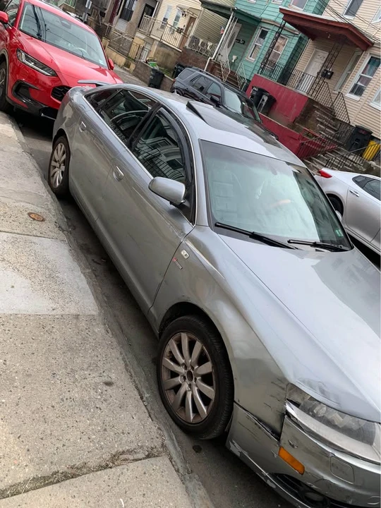 2008 Audi C6 A6 - Image 7 of 14