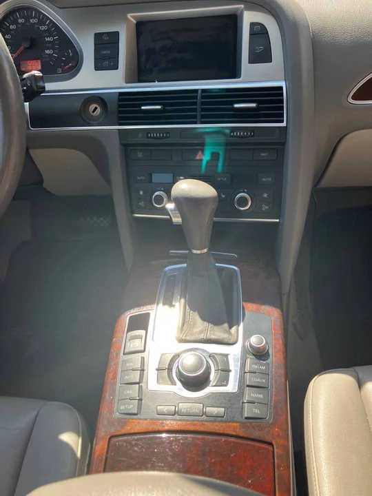 2008 Audi C6 A6 - Image 7 of 7