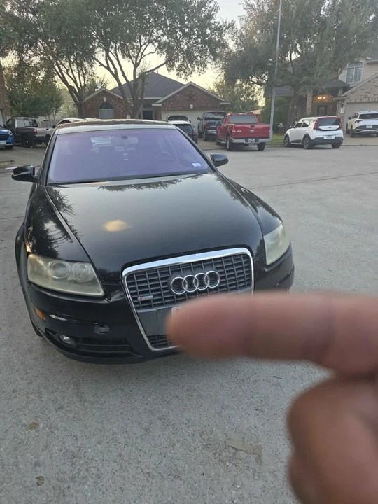2008 Audi C6 A6 - Image 2 of 12