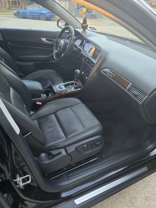 2008 Audi C6 A6 - Image 4 of 12