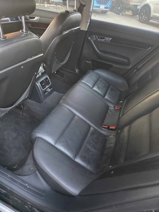 2008 Audi C6 A6 - Image 12 of 12