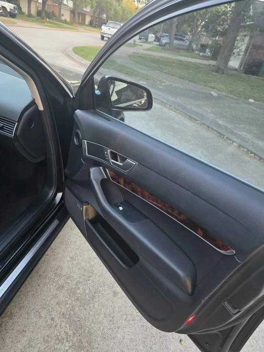 2008 Audi C6 A6 - Image 3 of 12
