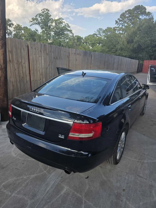 2008 Audi C6 A6 - Image 6 of 12