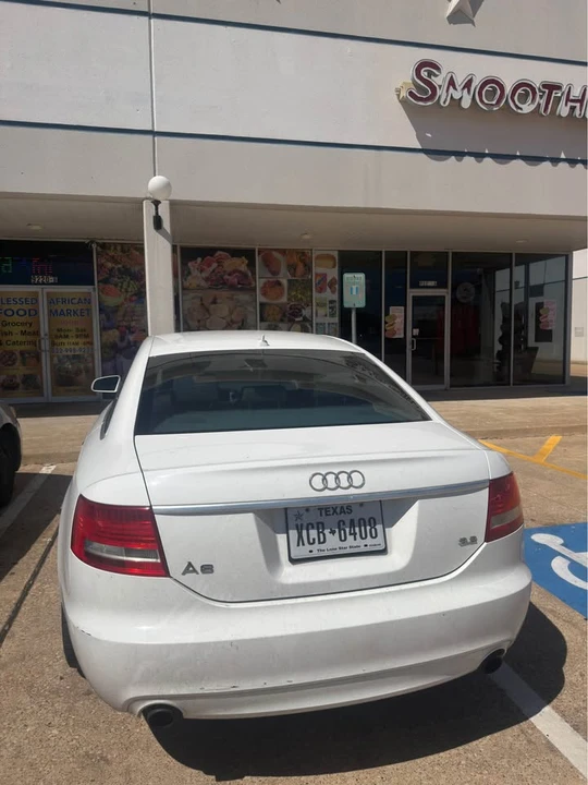 2008 Audi C6 A6 - Image 10 of 10