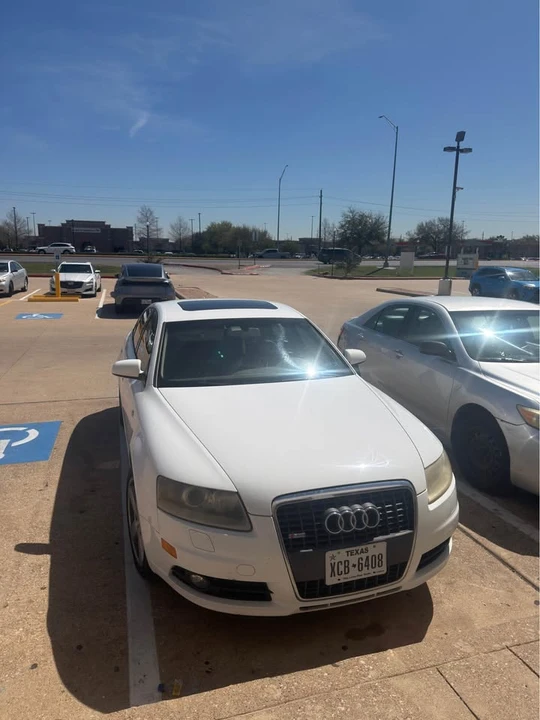 2008 Audi C6 A6 - Image 2 of 10
