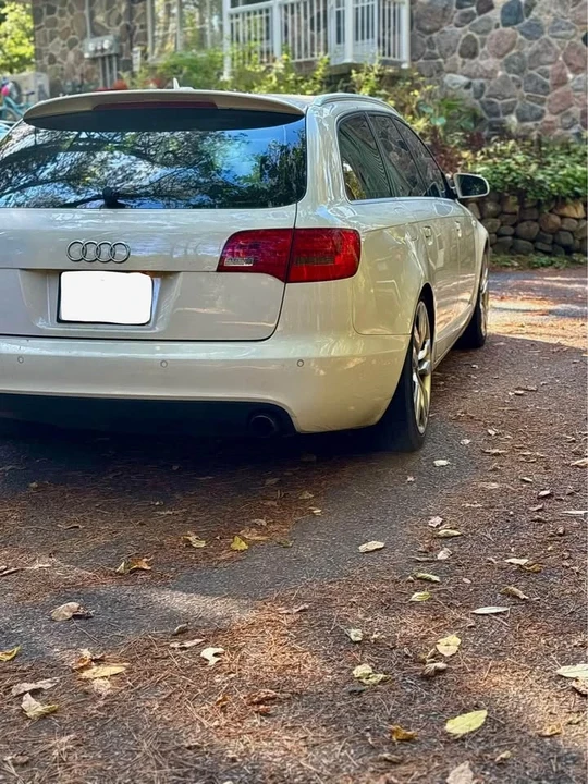 2008 Audi Allroad - Image 16 of 18