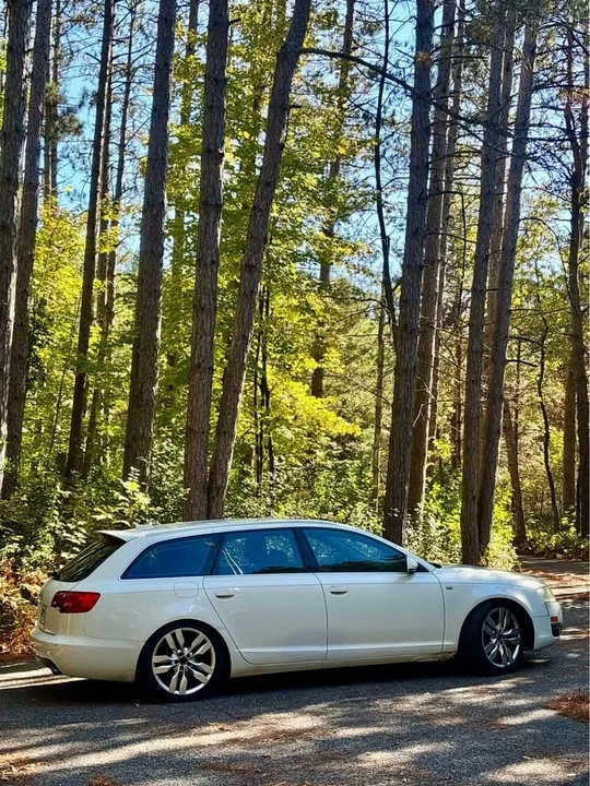 2008 Audi Allroad - Image 14 of 18
