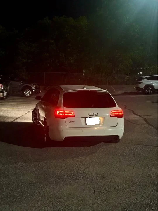 2008 Audi Allroad - Image 3 of 18