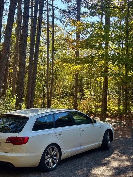 2008 Audi Allroad - Image 15 of 18