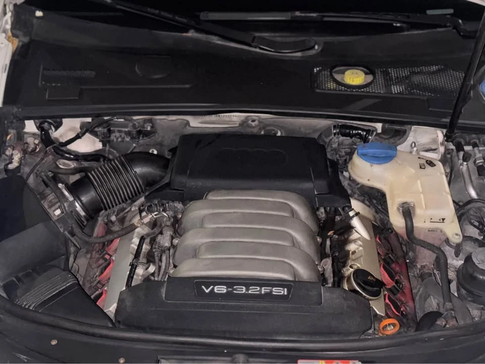 2008 Audi Allroad - Image 12 of 18
