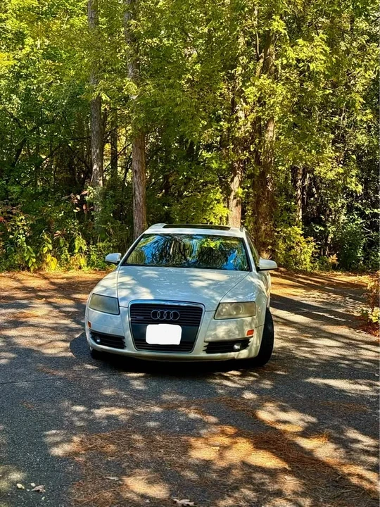 2008 Audi Allroad - Image 18 of 18