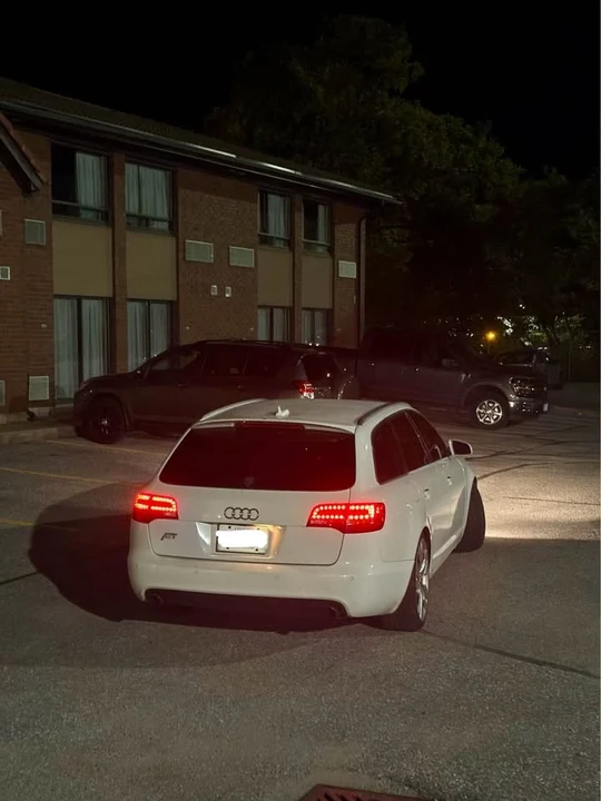 2008 Audi Allroad - Image 2 of 18
