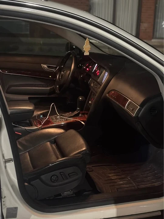 2008 Audi Allroad - Image 9 of 18