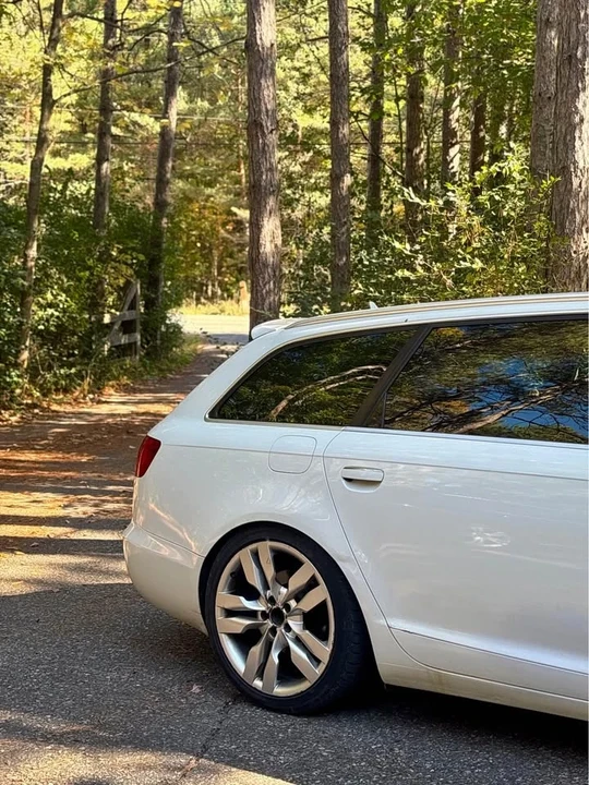 2008 Audi Allroad - Image 13 of 18