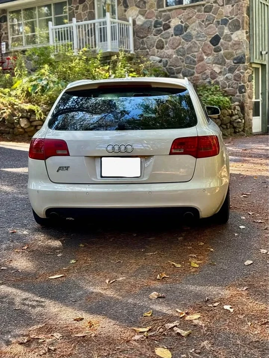 2008 Audi Allroad - Image 17 of 18