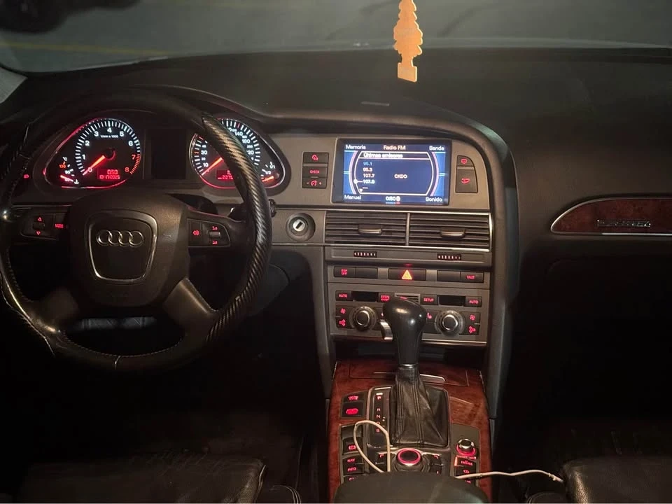 2008 Audi Allroad - Image 7 of 18