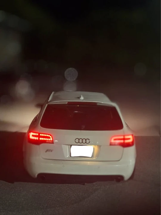 2008 Audi Allroad - Image 6 of 18