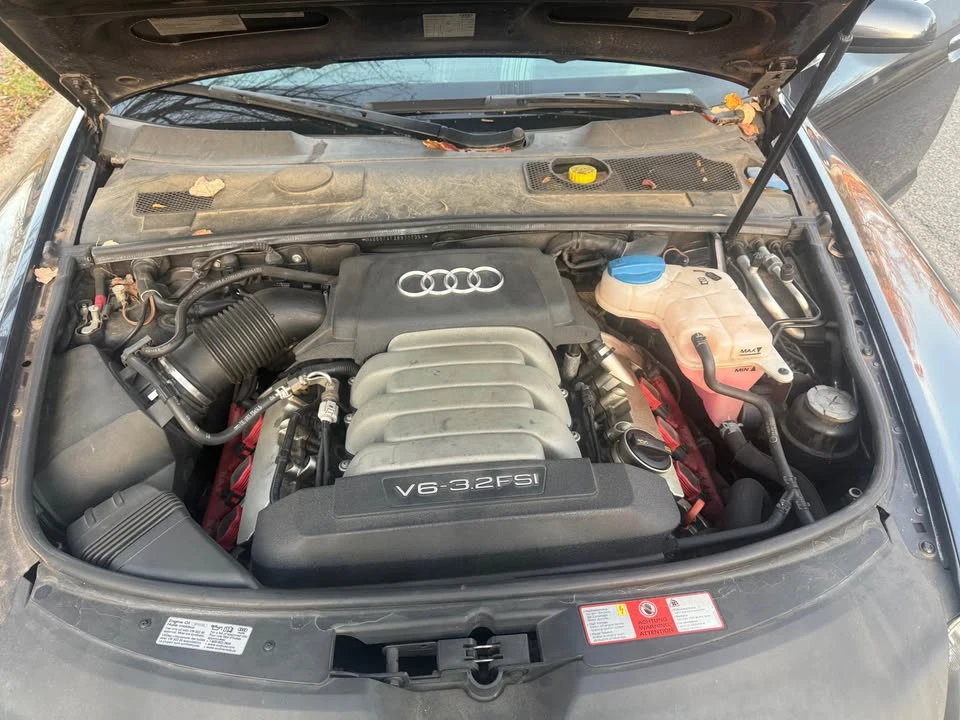 2008 Audi Allroad - Image 2 of 6