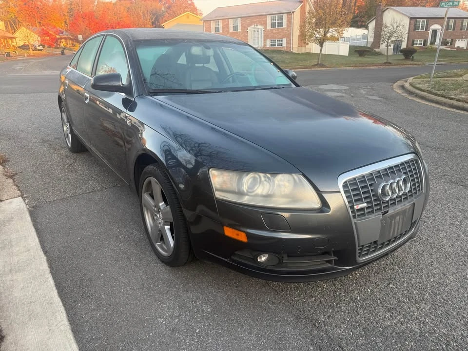 2008 Audi Allroad - Image 3 of 6